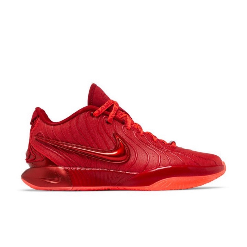Nike LeBron XXl “James Gang”